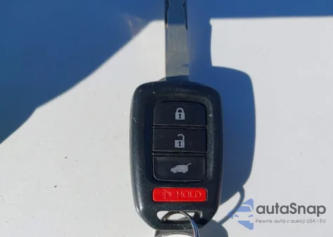 2021 Honda Hr-V 2Wd Sport z USA, uszkodzony, nr VIN 3CZRU5H1XMM713748